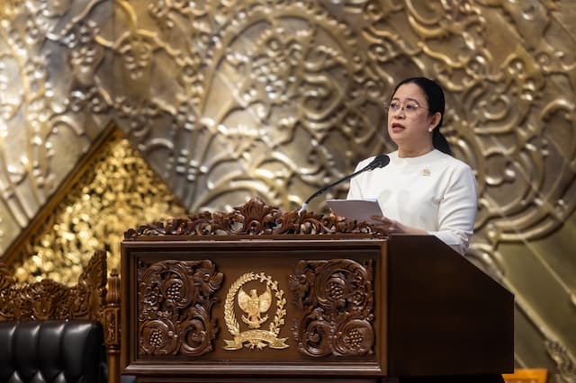 DPR Bakal Awasi 16 Isu yang Disorot Publik, Apa Saja? DPR Bakal Awasi 16 Isu yang Disorot Publik, Apa Saja?