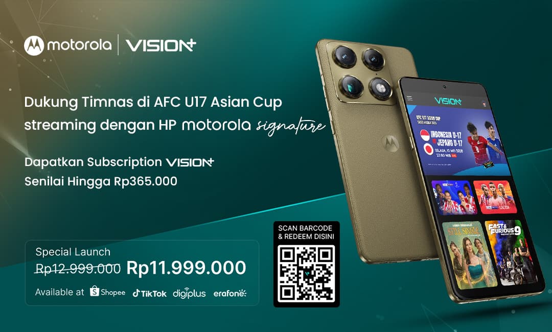 Nonton Timnas Indonesia U-17 Vs Jepang di Vision+ Malam Ini Nonton Timnas Indonesia U-17 Vs Jepang di Vision+ Malam Ini
