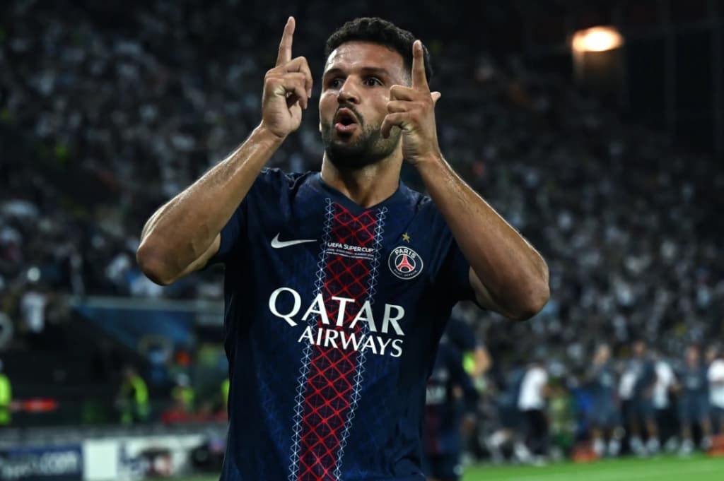 Newcastle Bidik Goncalo Ramos, PSG Pasang Harga Selangit Newcastle Bidik Goncalo Ramos, PSG Pasang Harga Selangit