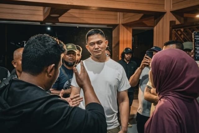 Koalisi Masyarakat Sipil Kecam TNI Bubarkan Nobar Film Pesta Babi: Serangan terhadap Kebebasan Berekspresi Koalisi Masyarakat Sipil Kecam TNI Bubarkan Nobar Film Pesta Babi: Serangan terhadap Kebebasan Berekspresi