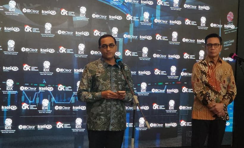 OJK Pastikan Status RI di MSCI Tetap Emerging Market, Tak Turun Kelas OJK Pastikan Status RI di MSCI Tetap Emerging Market, Tak Turun Kelas