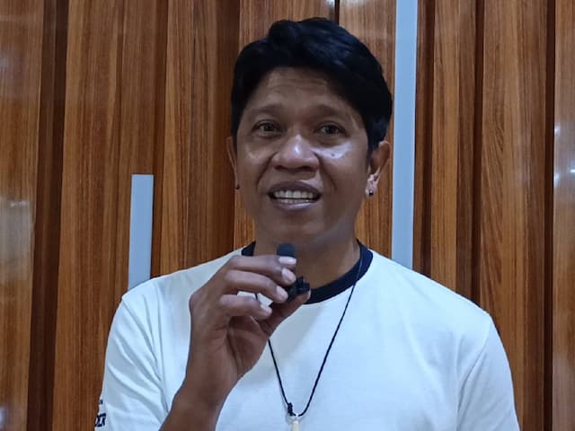 Kris Tomahu Akan Jadi Pengisi Acara Tehillim Concert, Begini Ceritanya! Kris Tomahu Akan Jadi Pengisi Acara Tehillim Concert, Begini Ceritanya!