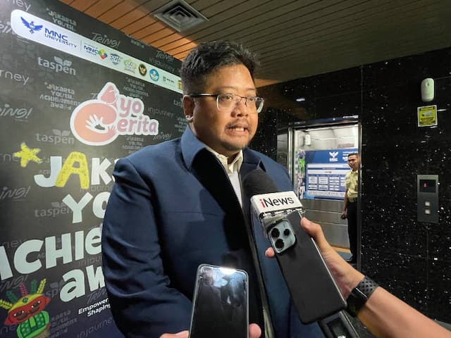 Jakarta Youth Achievement Award 2026, MNC University Beri Beasiswa untuk Pengurus OSIS Jakarta Youth Achievement Award 2026, MNC University Beri Beasiswa untuk Pengurus OSIS