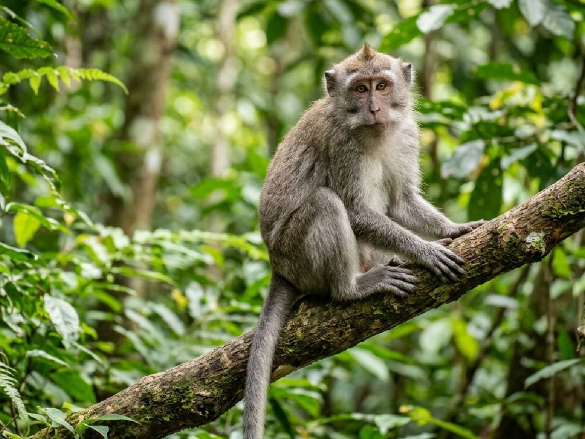 Malaysia Diserang Penyakit Monkey Malaria, 1 Orang Meninggal Dunia Malaysia Diserang Penyakit Monkey Malaria, 1 Orang Meninggal Dunia