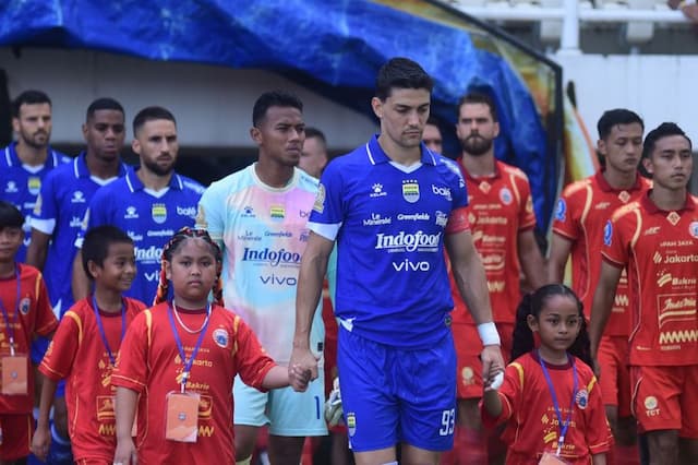 Agenda Timnas Indonesia Bikin Start Super League Musim Depan Bergeser Agenda Timnas Indonesia Bikin Start Super League Musim Depan Bergeser