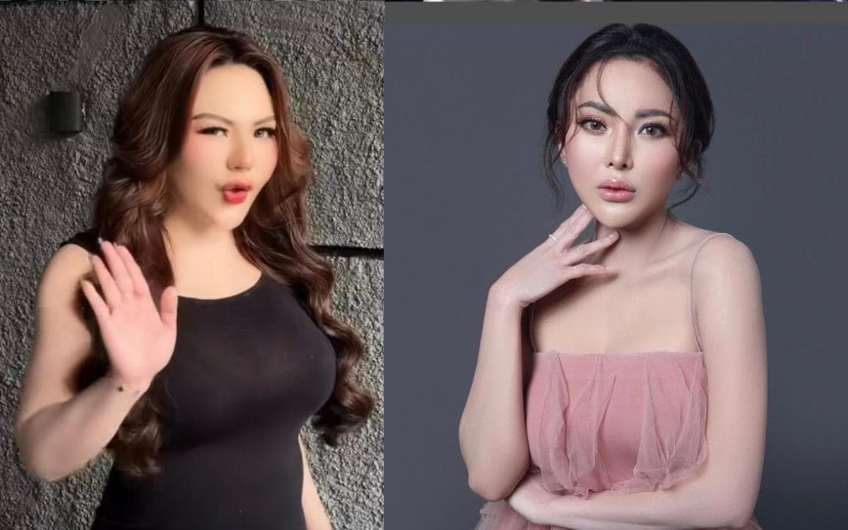 Heboh! Ayu Aulia Ngaku Dipaksa Aborsi hingga Kehilangan Rahim oleh Bupati Berinsial R, Lisa Mariana Beri Sindiran Heboh! Ayu Aulia Ngaku Dipaksa Aborsi hingga Kehilangan Rahim oleh Bupati Berinsial R, Lisa Mariana Beri Sindiran