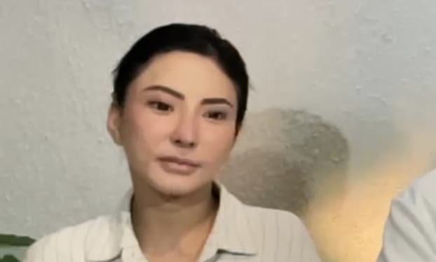 Ngaku Halusinasi, Model Ayu Aulia Minta Maaf ke Ridwan Kamil dan Roby Kurniawan Ngaku Halusinasi, Model Ayu Aulia Minta Maaf ke Ridwan Kamil dan Roby Kurniawan