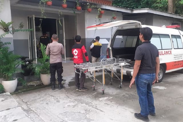 Kerangka Manusia Ditemukan di Sungai Bedog Bantul, Diduga Orang yang Dilaporkan Hilang Kerangka Manusia Ditemukan di Sungai Bedog Bantul, Diduga Orang yang Dilaporkan Hilang
