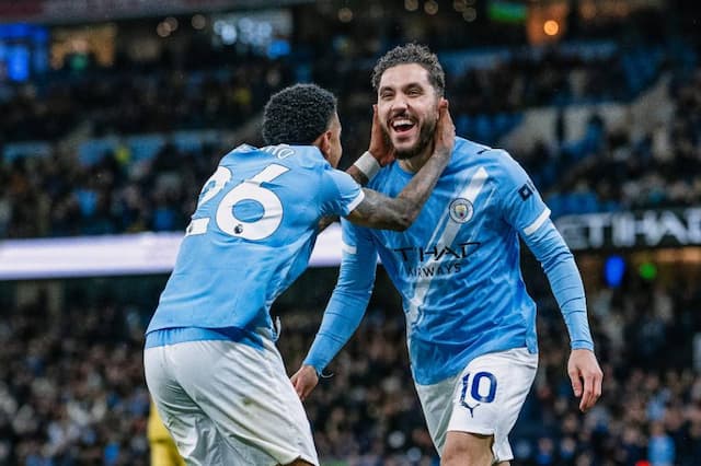 Jadwal Final Piala FA 2026 Malam Ini Chelsea vs Man City, Kick Off Jam Berapa? Jadwal Final Piala FA 2026 Malam Ini Chelsea vs Man City, Kick Off Jam Berapa?