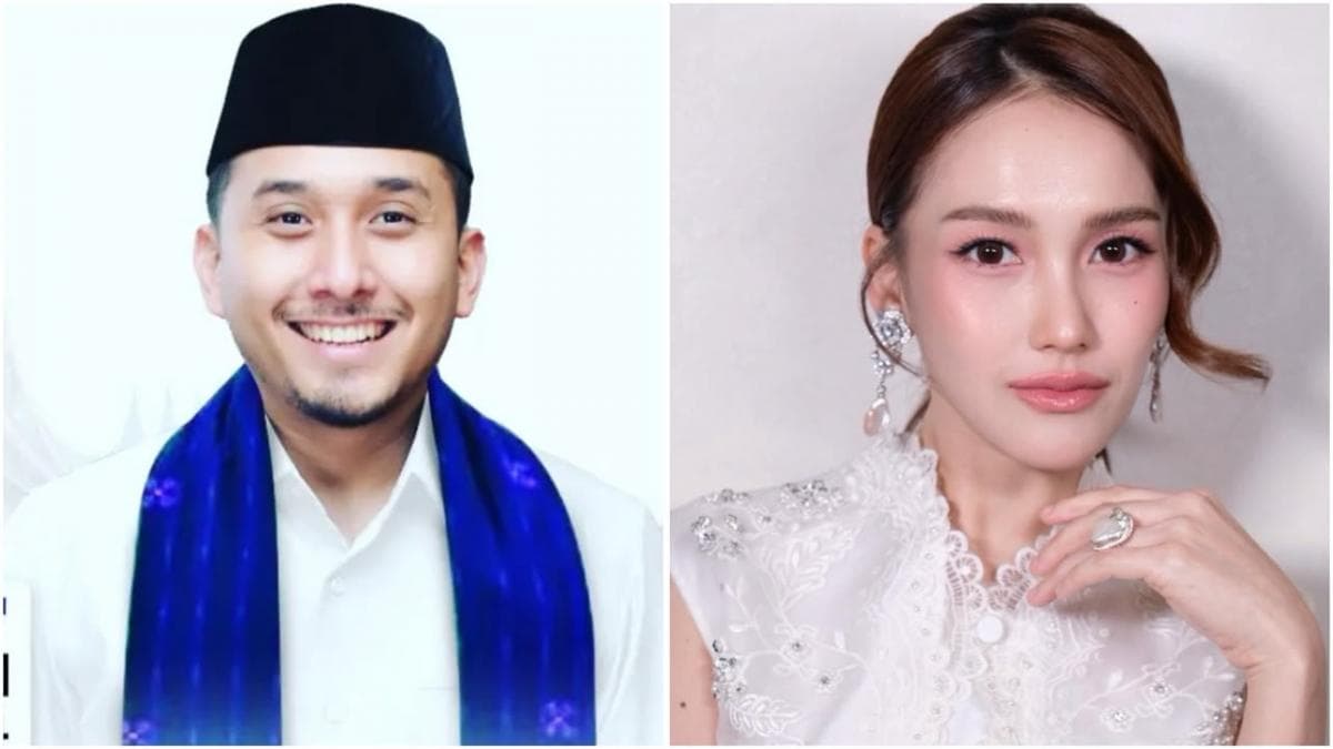 Profil Muhammad Kevin Gusnadi, Pria Diduga Pacar Baru Ayu Ting Ting Profil Muhammad Kevin Gusnadi, Pria Diduga Pacar Baru Ayu Ting Ting