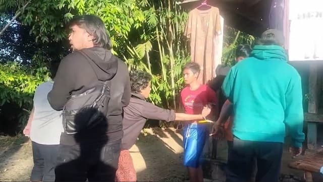Komplotan Curanmor di Bangkalan Dibongkar, 3 Pelaku Ditangkap 1 Buron Komplotan Curanmor di Bangkalan Dibongkar, 3 Pelaku Ditangkap 1 Buron
