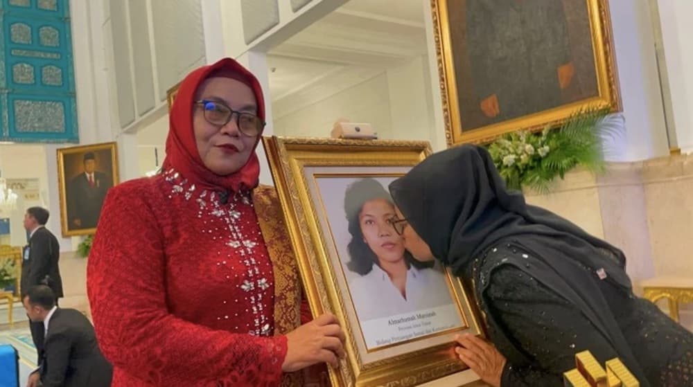 Prabowo Resmikan Museum Marsinah di Nganjuk Besok Prabowo Resmikan Museum Marsinah di Nganjuk Besok