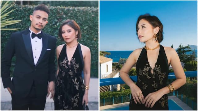 Viral Prilly Latuconsina Hadiri Cannes 2026 Bersama Omara Esteghlal, Ini Fotonya! Viral Prilly Latuconsina Hadiri Cannes 2026 Bersama Omara Esteghlal, Ini Fotonya!