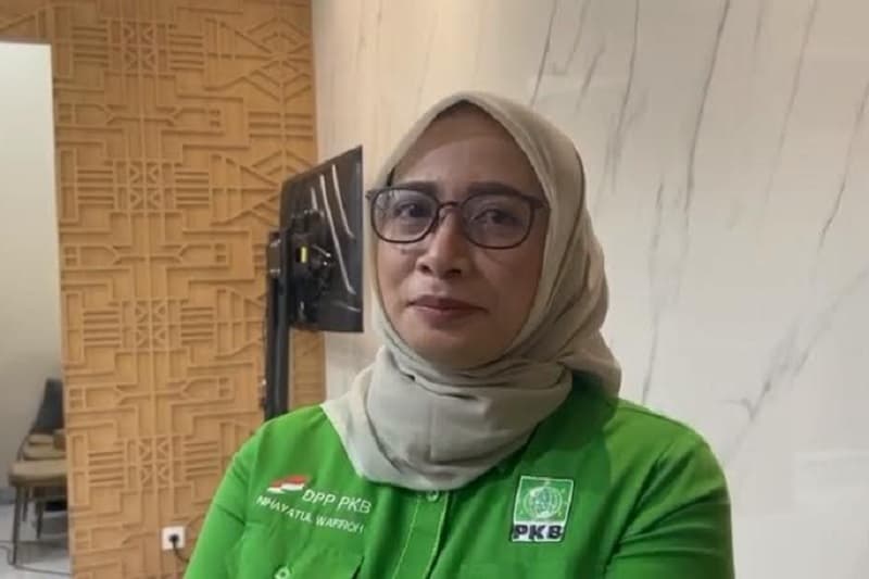Komisi IX DPR Mulai Pembahasan RUU Ketenagakerjaan Agustus 2026 Komisi IX DPR Mulai Pembahasan RUU Ketenagakerjaan Agustus 2026
