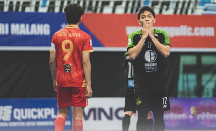 Bintang Timur Surabaya Mengamuk! Asahan Allstar Samarinda Digilas 5-2 Bintang Timur Surabaya Mengamuk! Asahan Allstar Samarinda Digilas 5-2