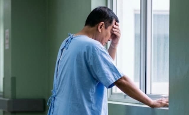 Dokter Ungkap Penyebab Ejakulasi Kering pada Pria, Waspada Penyakit Berbahaya Dokter Ungkap Penyebab Ejakulasi Kering pada Pria, Waspada Penyakit Berbahaya