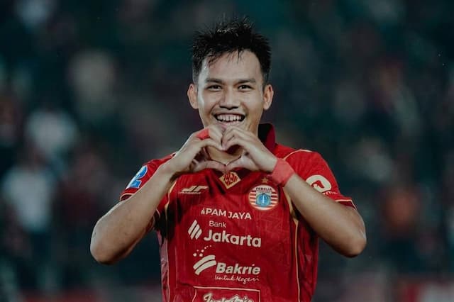 Witan Sulaeman Kirim Pesan untuk John Herdman usai Kembali Dipanggil Timnas Indonesia Witan Sulaeman Kirim Pesan untuk John Herdman usai Kembali Dipanggil Timnas Indonesia