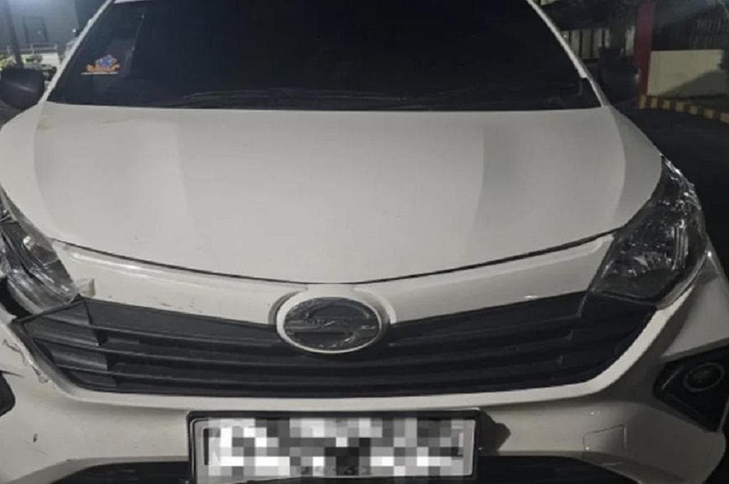 Wanita di Berau Kehilangan Mobil usai Beri Tumpangan Pria Tak Dikenal Wanita di Berau Kehilangan Mobil usai Beri Tumpangan Pria Tak Dikenal