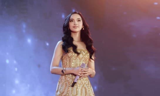 Lyodra hingga Tiara Andini Ramaikan Grand Final Indonesian Idol XIV Lyodra hingga Tiara Andini Ramaikan Grand Final Indonesian Idol XIV