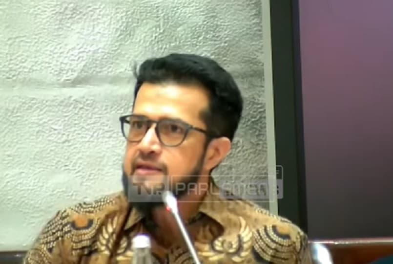 Komisi XI DPR Cecar BI soal Rupiah Melemah di tengah Pertumbuhan Ekonomi 5,61 Persen Komisi XI DPR Cecar BI soal Rupiah Melemah di tengah Pertumbuhan Ekonomi 5,61 Persen