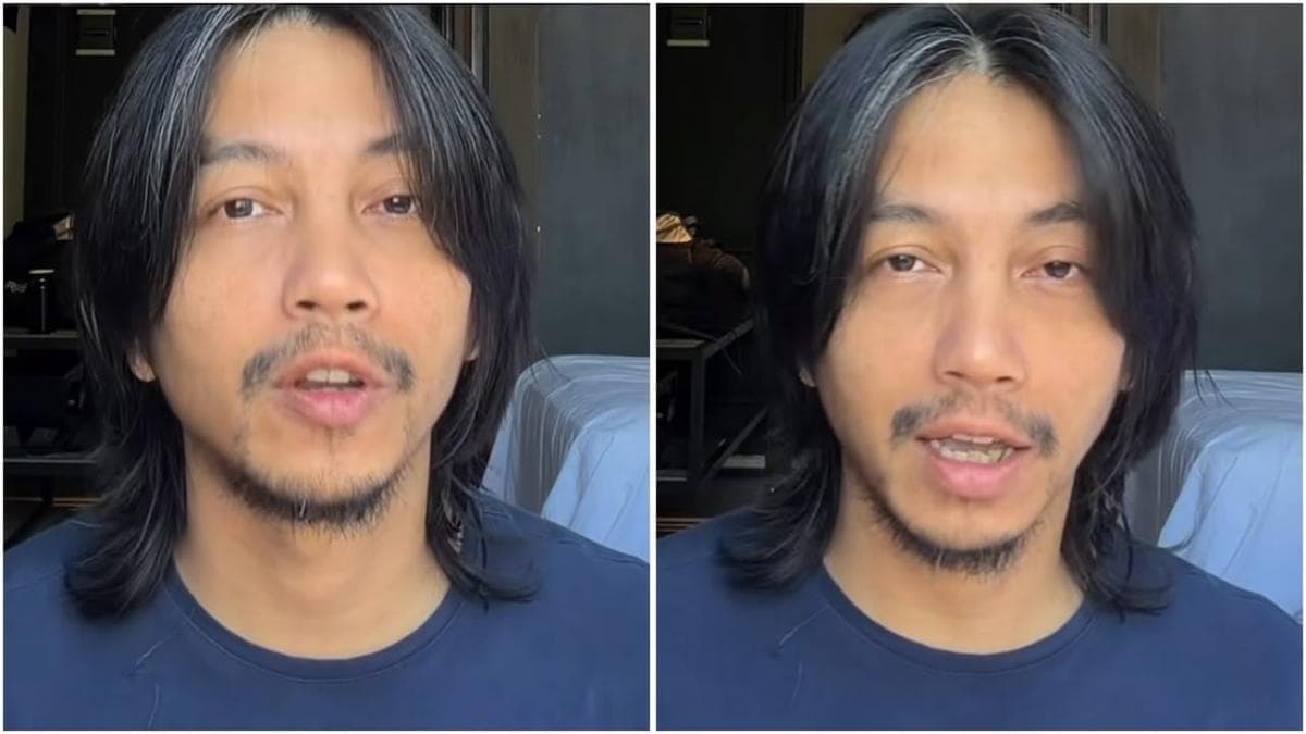 Fiersa Besari Bongkar Riders Manggung, No Rokok No Alkohol! Fiersa Besari Bongkar Riders Manggung, No Rokok No Alkohol!