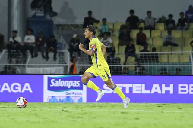 Persib Butuh Imbang untuk Juara, Adam Alis: Kami Ingin Menang! Persib Butuh Imbang untuk Juara, Adam Alis: Kami Ingin Menang!