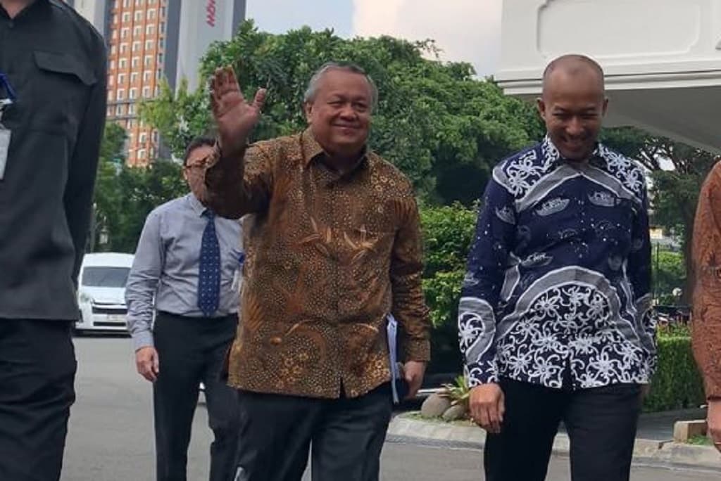 Prabowo Panggil Purbaya hingga Gubernur BI ke Istana, Bahas Rupiah yang Terus Melemah? Prabowo Panggil Purbaya hingga Gubernur BI ke Istana, Bahas Rupiah yang Terus Melemah?