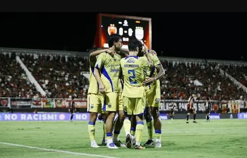 Jangan Terlewatkan! Jadwal Persib Bandung vs Persijap Jepara Main Sore Ini Jangan Terlewatkan! Jadwal Persib Bandung vs Persijap Jepara Main Sore Ini
