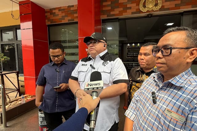 Razman Nasution Sebut Berkas Kasus Ijazah Jokowi Segera P21: Info Valid! Razman Nasution Sebut Berkas Kasus Ijazah Jokowi Segera P21: Info Valid!
