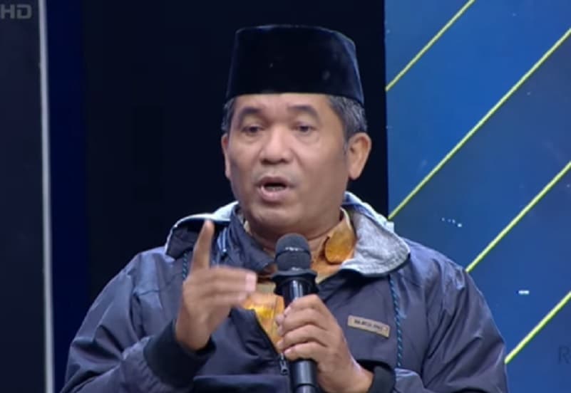 Ray Rangkuti: Film Pesta Babi Gambarkan Persoalan di Banyak Wilayah Indonesia Ray Rangkuti: Film Pesta Babi Gambarkan Persoalan di Banyak Wilayah Indonesia