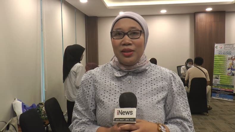 Deteksi Dini Penyakit, RS Condong Catur Tekankan Pentingnya Medical Check Up Deteksi Dini Penyakit, RS Condong Catur Tekankan Pentingnya Medical Check Up