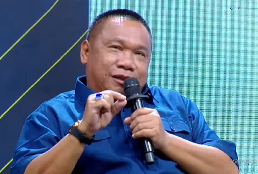Ketum Gerakan Cinta Prabowo: Film Pesta Babi Provokatif, Tidak Berimbang! Ketum Gerakan Cinta Prabowo: Film Pesta Babi Provokatif, Tidak Berimbang!
