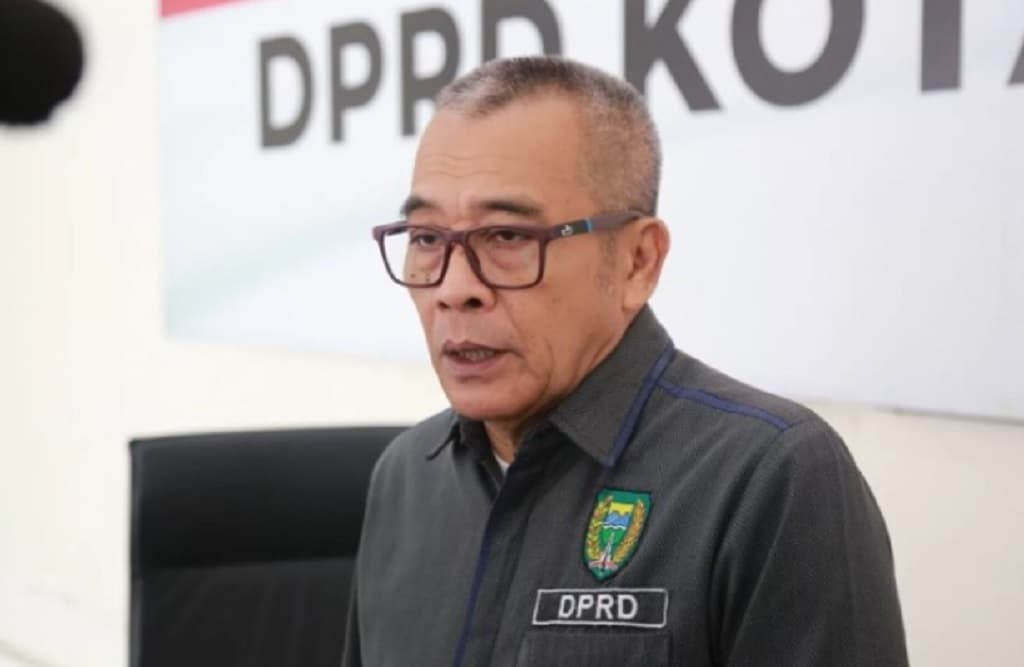 Target Zero Waste 2027 Terancam, Legislator Perindo Madiun Dorong Warga Pilah Sampah Target Zero Waste 2027 Terancam, Legislator Perindo Madiun Dorong Warga Pilah Sampah