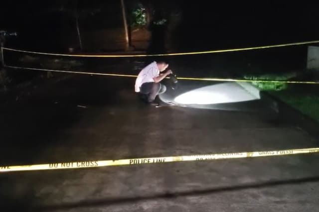 Mahasiswi Teknik Unhas Tewas di Area Kampus, Polisi Selidiki Penyebab Kematian Mahasiswi Teknik Unhas Tewas di Area Kampus, Polisi Selidiki Penyebab Kematian