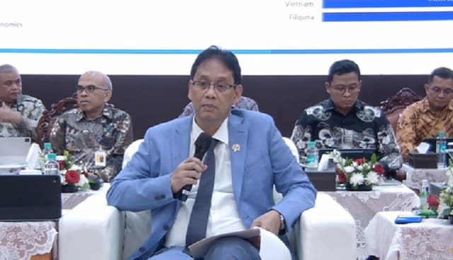 Purbaya Sebut 6 Bulan Lagi Orang Susah di RI Berkurang, Kok Bisa? Purbaya Sebut 6 Bulan Lagi Orang Susah di RI Berkurang, Kok Bisa?