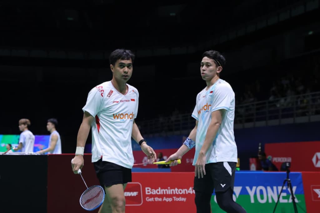 Rian/Rahmat Tersingkir di Malaysia Masters 2026, Janji Bangkit di Indonesia Open! Rian/Rahmat Tersingkir di Malaysia Masters 2026, Janji Bangkit di Indonesia Open!