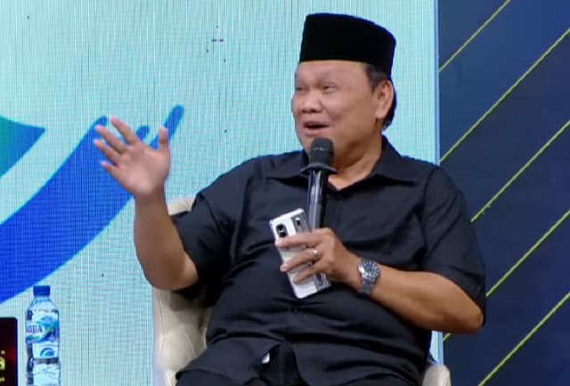 Emrus Sihombing Bicara Efek Pantul Cermin Film Pesta Babi: Semakin Dilarang, Semakin Booming Emrus Sihombing Bicara Efek Pantul Cermin Film Pesta Babi: Semakin Dilarang, Semakin Booming