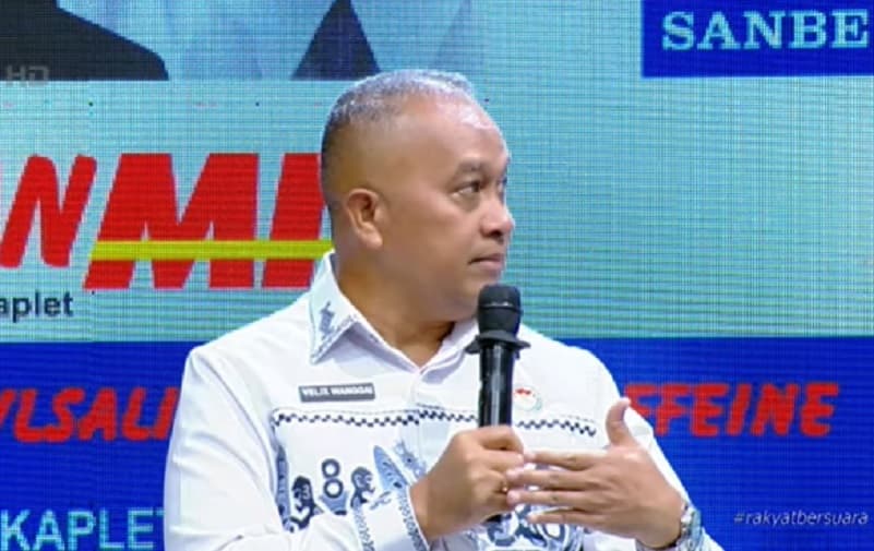 Komite Eksekutif Otsus soal Film Pesta Babi: Kritik untuk Pembangunan Papua Komite Eksekutif Otsus soal Film Pesta Babi: Kritik untuk Pembangunan Papua