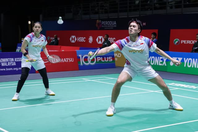 Menang Mudah di Malaysia Masters 2026, Adnan Maulana Malah Bongkar Titik Lemahnya Menang Mudah di Malaysia Masters 2026, Adnan Maulana Malah Bongkar Titik Lemahnya