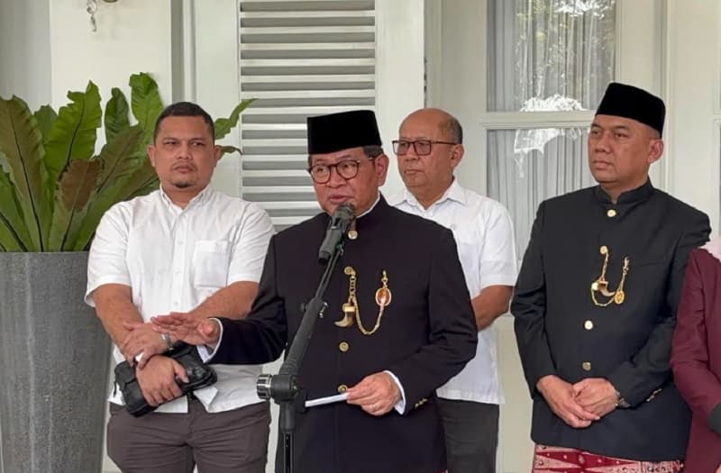 Pramono Putuskan Perpanjang Jalur LRT Jakarta hingga Dukuh Atas, Telan Anggaran Rp2,7 Triliun Pramono Putuskan Perpanjang Jalur LRT Jakarta hingga Dukuh Atas, Telan Anggaran Rp2,7 Triliun