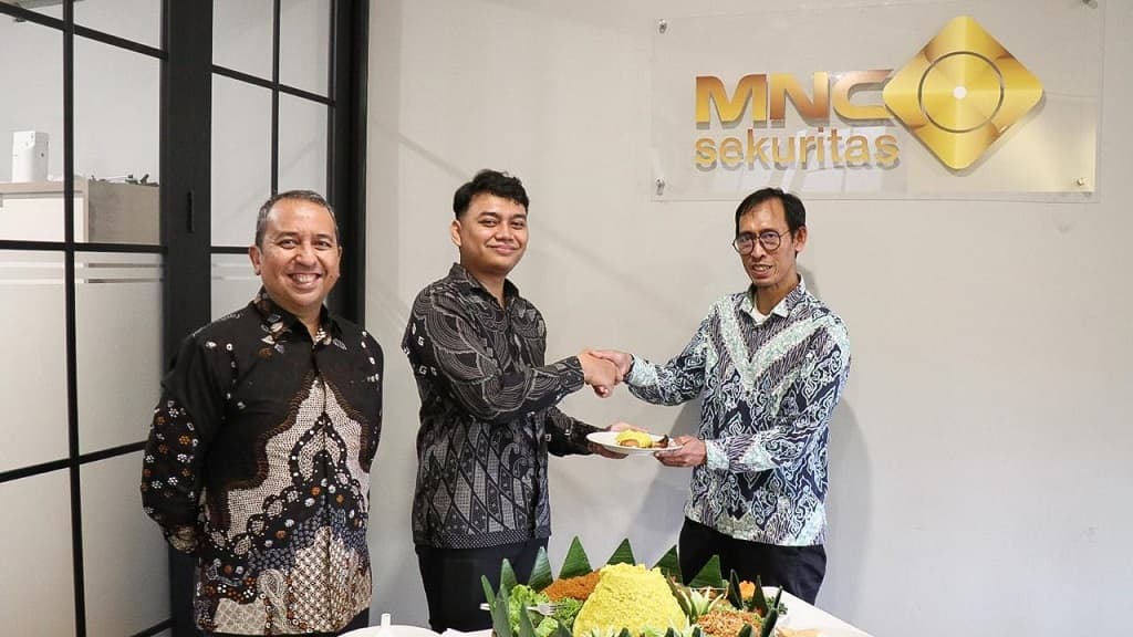 Bidik Investasi Jadi Lifestyle, MNC Sekuritas Resmi Hadir di Kawasan Hits Bandung Dago Bidik Investasi Jadi Lifestyle, MNC Sekuritas Resmi Hadir di Kawasan Hits Bandung Dago
