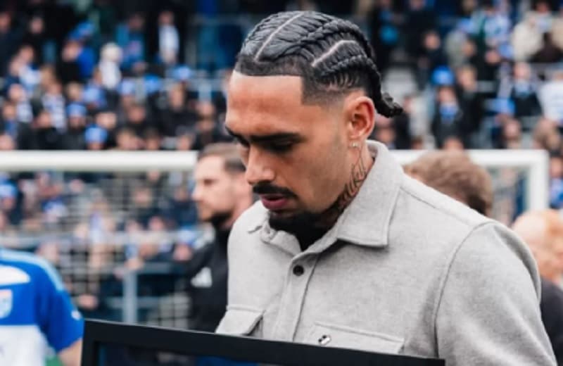 Tristan Gooijer Kirim Kode Keras untuk John Herdman, Kapan Dinaturalisasi? Tristan Gooijer Kirim Kode Keras untuk John Herdman, Kapan Dinaturalisasi?