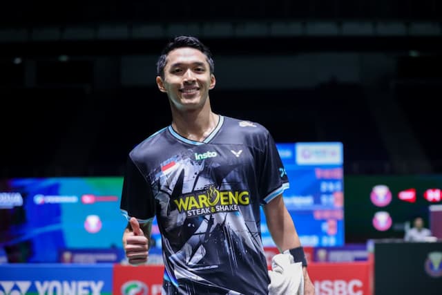 Misi Besar Jonatan Christie usai Hajar Magnus Johannesen di Malaysia Masters 2026, Bukan Sekadar Kejar Gelar Misi Besar Jonatan Christie usai Hajar Magnus Johannesen di Malaysia Masters 2026, Bukan Sekadar Kejar Gelar