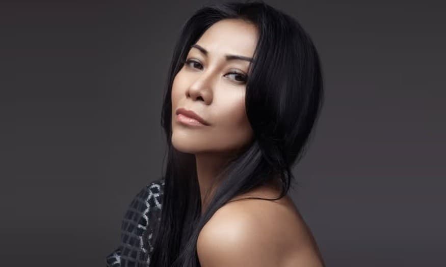 Anggun C Sasmi Dirampok 2 Kali di Paris: Jangan Kira Eropa Selalu Aman Anggun C Sasmi Dirampok 2 Kali di Paris: Jangan Kira Eropa Selalu Aman
