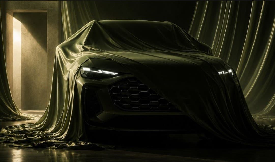 Audi Siap Boyong Mobil Mewah Baru Q-Series ke Indonesia, Intip Bocorannya Audi Siap Boyong Mobil Mewah Baru Q-Series ke Indonesia, Intip Bocorannya