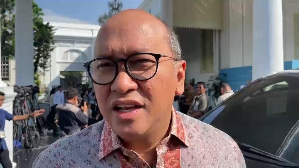 Alasan Rosan Tunjuk WNA Australia Jadi Bos BUMN Danantara Sumber Daya Indonesia Alasan Rosan Tunjuk WNA Australia Jadi Bos BUMN Danantara Sumber Daya Indonesia