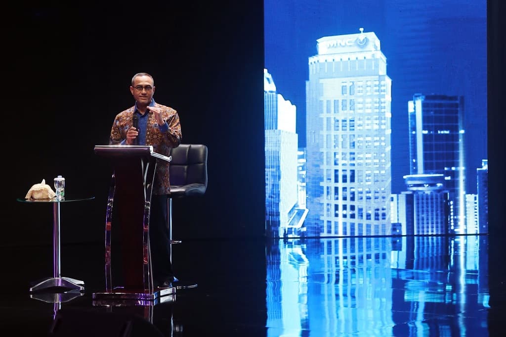 OJK Catat 71 Perusahaan Antre IPO, Potensi Dana Terhimpun Capai Rp49,84 Triliun OJK Catat 71 Perusahaan Antre IPO, Potensi Dana Terhimpun Capai Rp49,84 Triliun