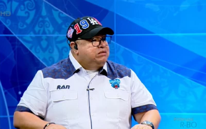Razman Nasution Yakin Berkas Kasus Ijazah Jokowi Segera P21: Roy Suryo Cs Harus Siap-Siap Razman Nasution Yakin Berkas Kasus Ijazah Jokowi Segera P21: Roy Suryo Cs Harus Siap-Siap