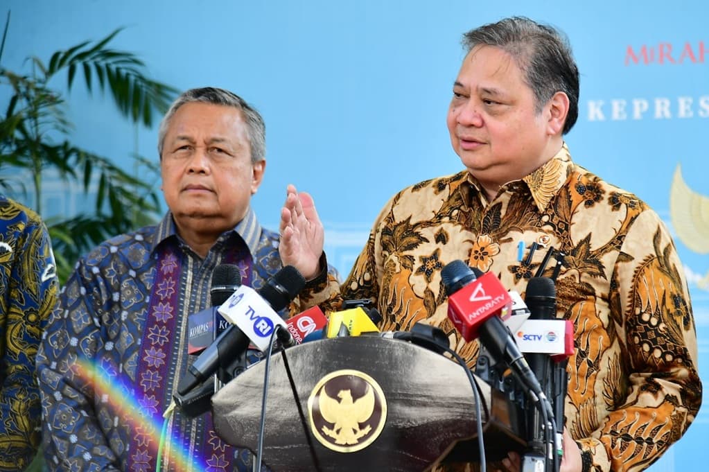 WFH ASN Tiap Jumat Diperpanjang 2 Bulan, Ini Alasannya WFH ASN Tiap Jumat Diperpanjang 2 Bulan, Ini Alasannya