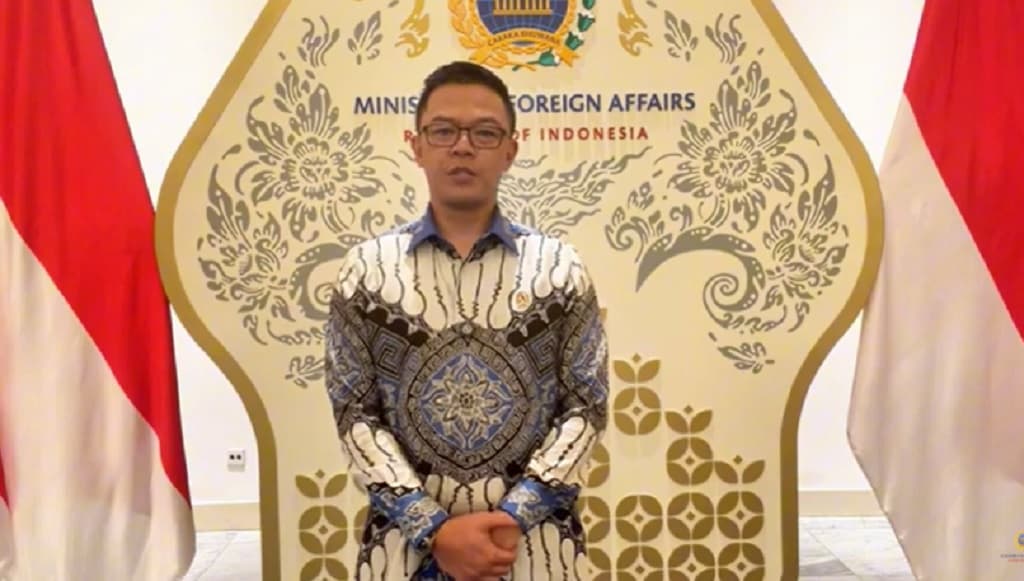 Menlu Sugiono Pastikan 9 WNI yang Diculik Israel telah Bebas, Segera Pulang ke RI Menlu Sugiono Pastikan 9 WNI yang Diculik Israel telah Bebas, Segera Pulang ke RI